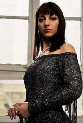 Olga Nuris